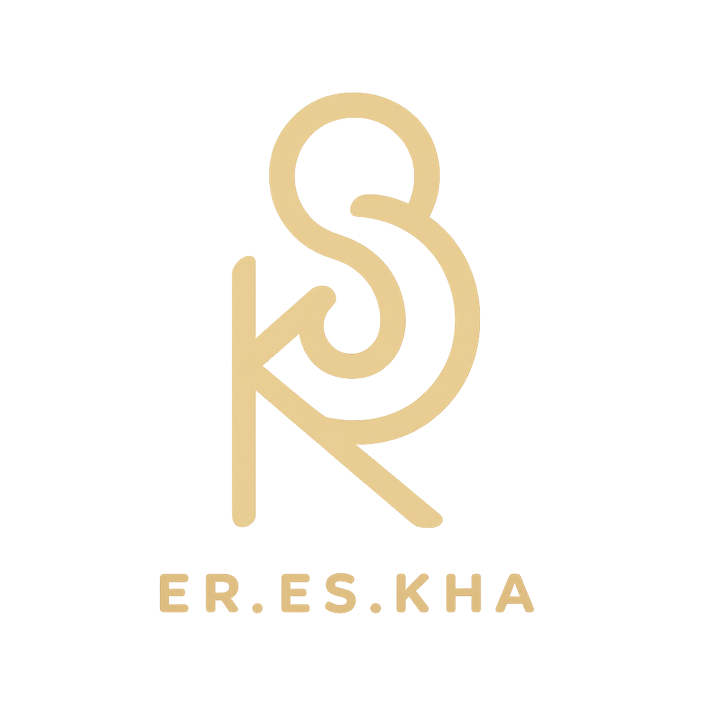 Ereskha Logo